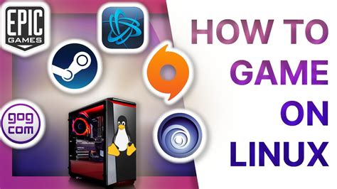 Linux Casinos 